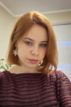 Марина Сусловець