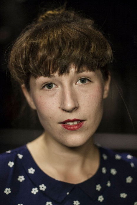 Грете Jüргенсон