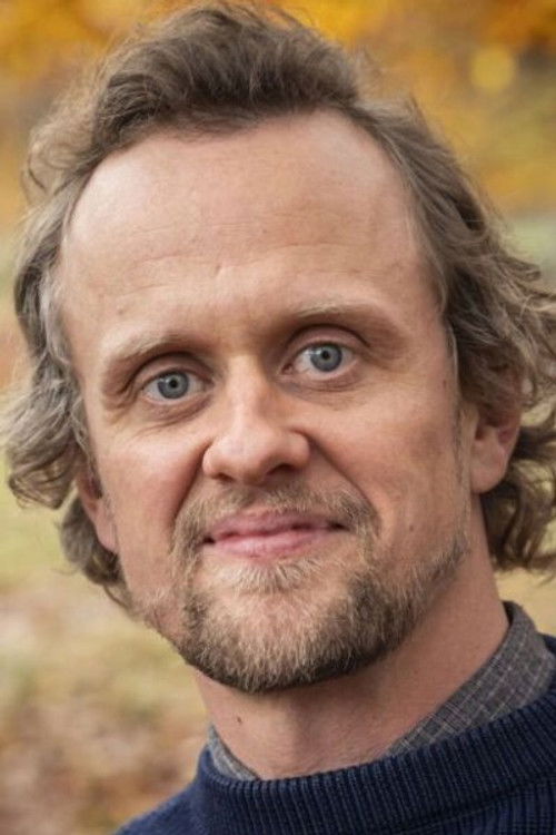 Мортен Бровн