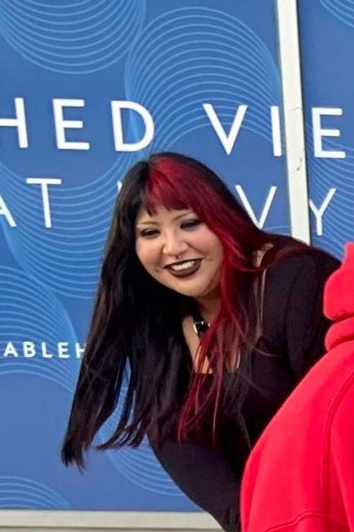 Лисбет Ортиз