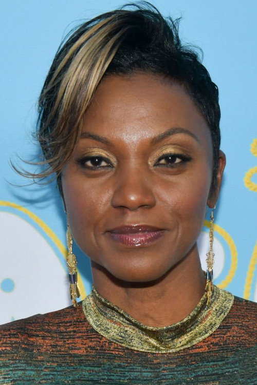 ЛаСхаwнна Станлей