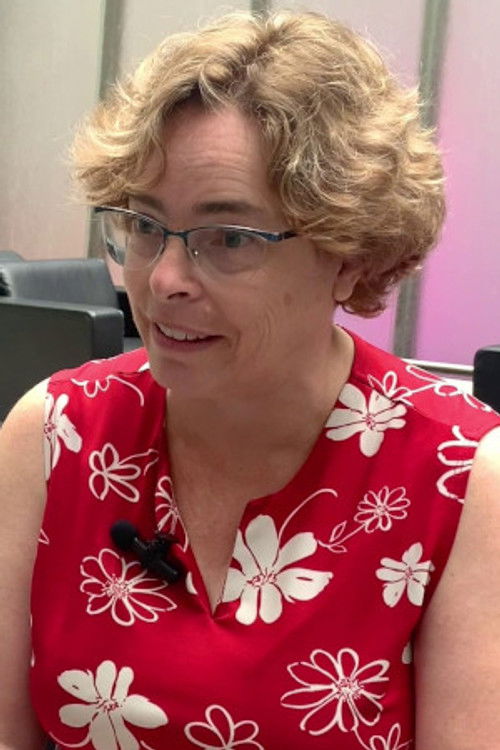 Кари Глйнес-Еллиотт