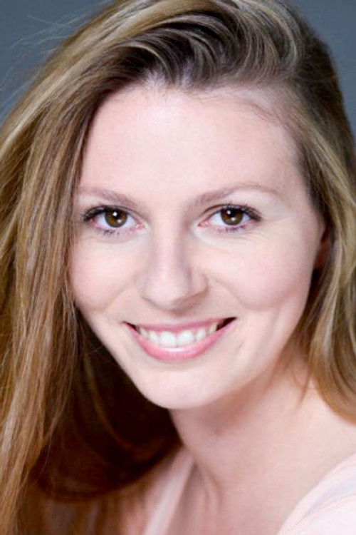 Лорианне Криегер