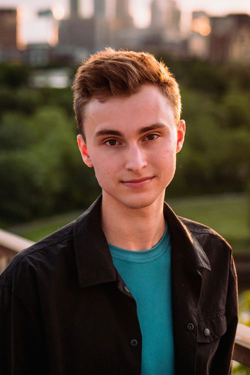 Wиллиам Блацкwелл Кинней