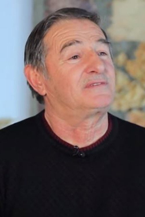 Едмонд Халили