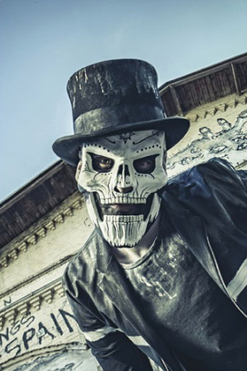 Франк Jоосс