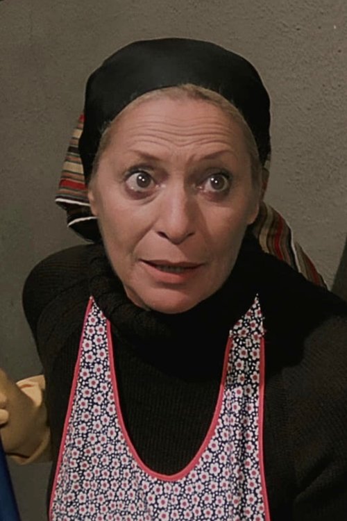 Марíа Тереса Ломбардо