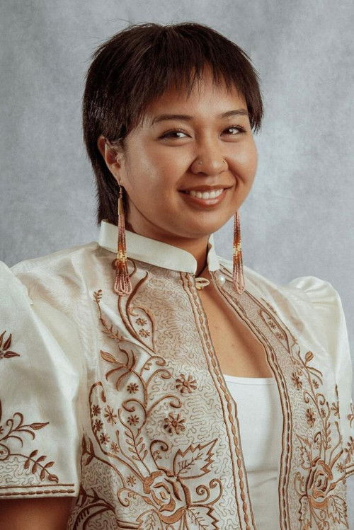 Мариа-Лорраине Цалуйа