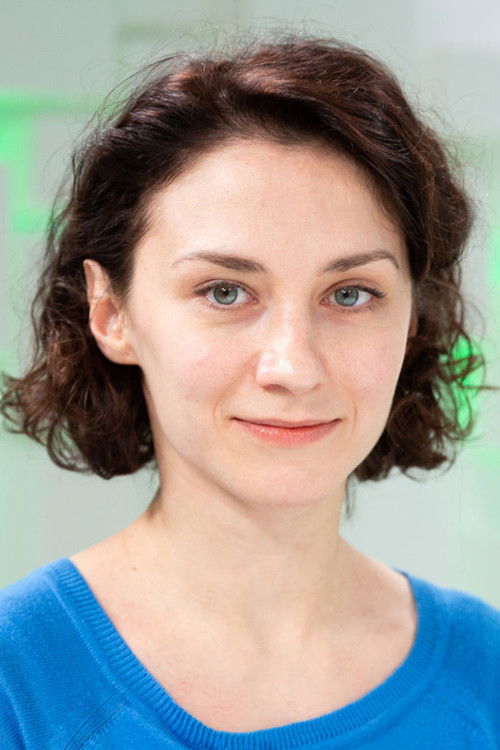 Индрė Паткаускаитė