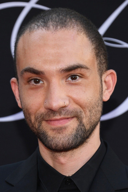 Цхайсе Ирвин