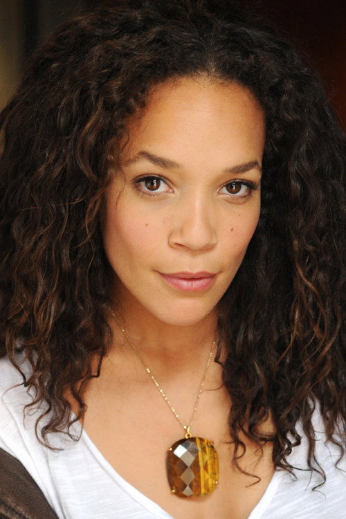 Цаитлин Стрйкер