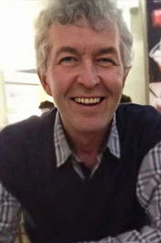 Наил Идрисов