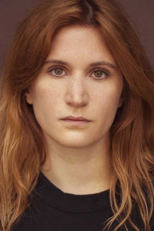 Jулиа Стеигер