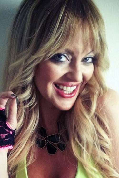 Дена Царман