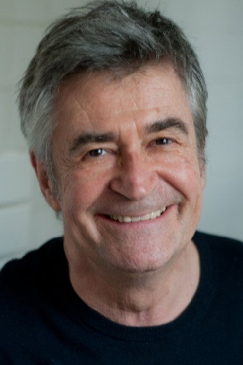 Алаин Ганас