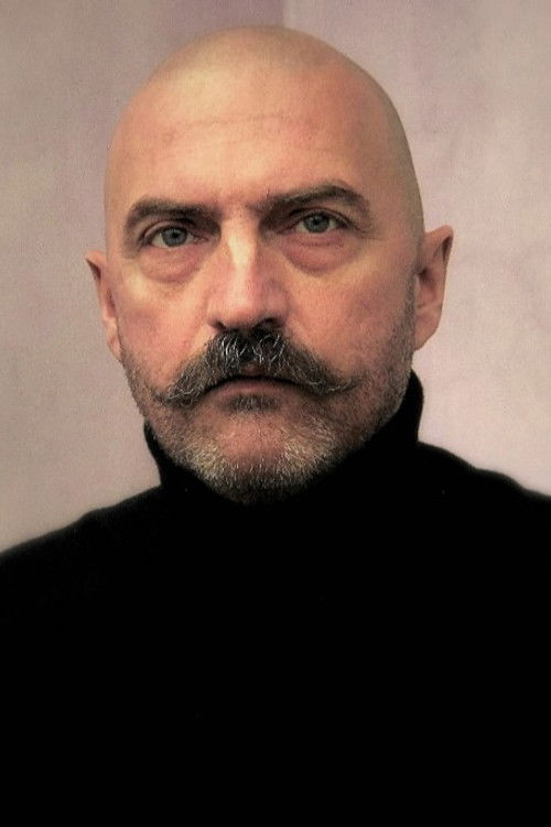 Микхаил Асанкин