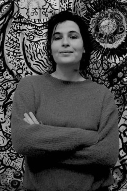 Анна Рецалде Миранда