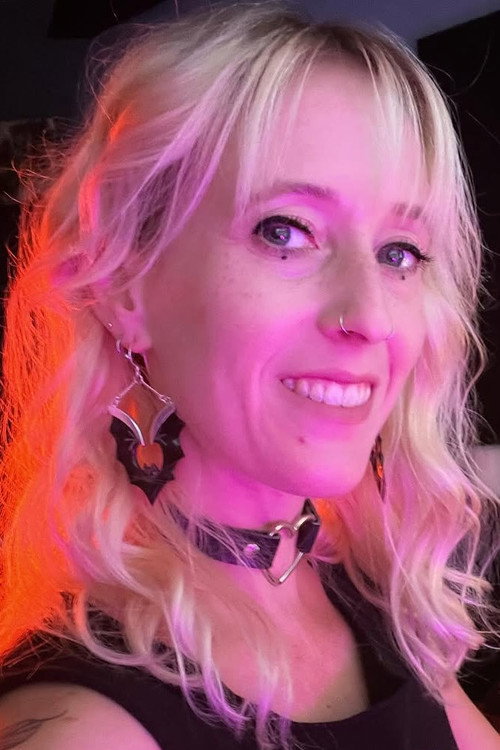 Меган МцДуффее