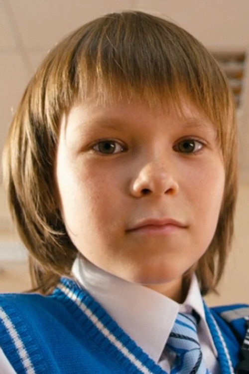 Фёдор Волков