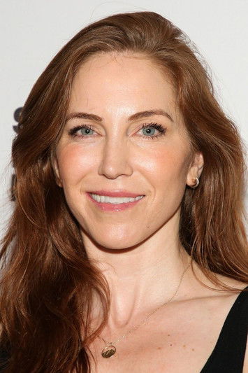 Гиллиан Схуре