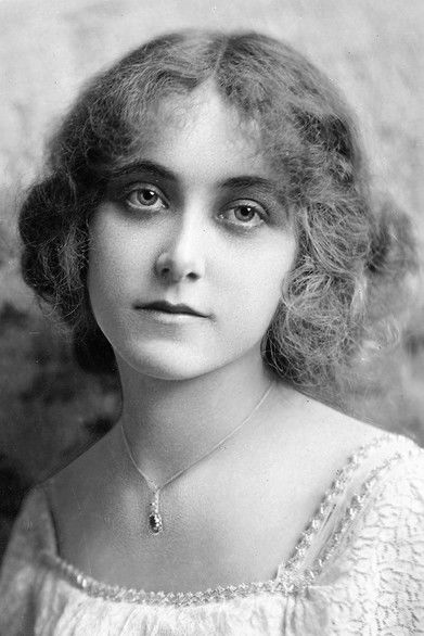  Франселия Биллингтон