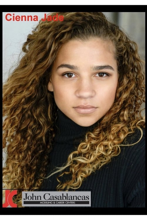 Циенна Jаде