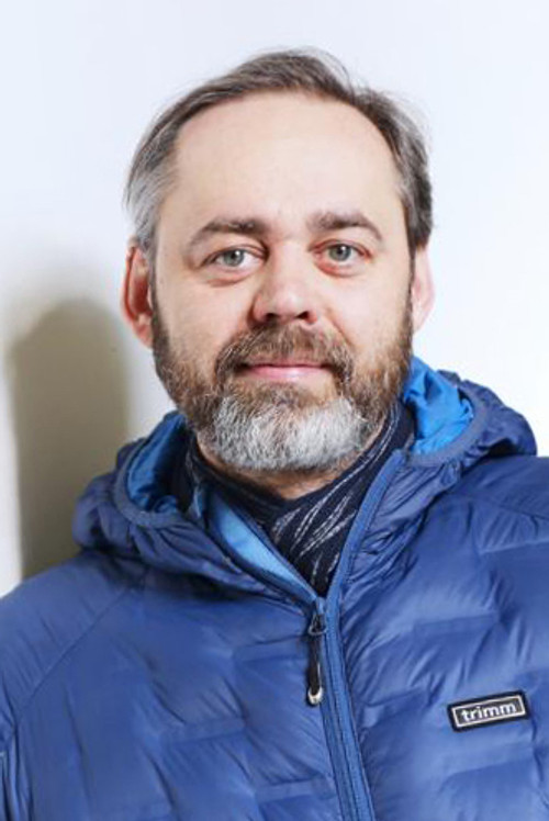 Хонза Дěдек