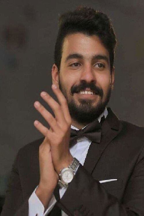 Мазен Гамал