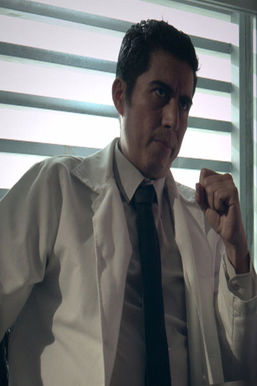 Адрíан Дíаз де Леóн