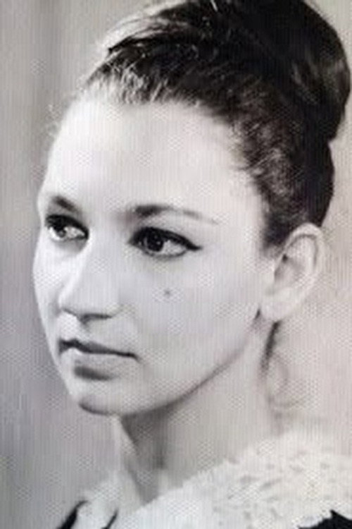 Гüлсабах Qулийева