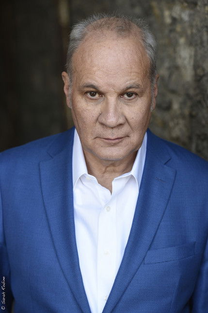 Бернард Цхабин