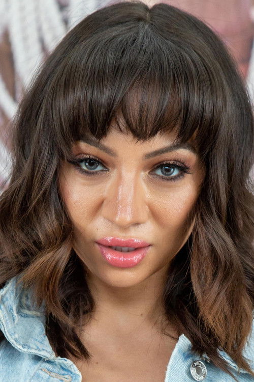 Сасха Пеарл