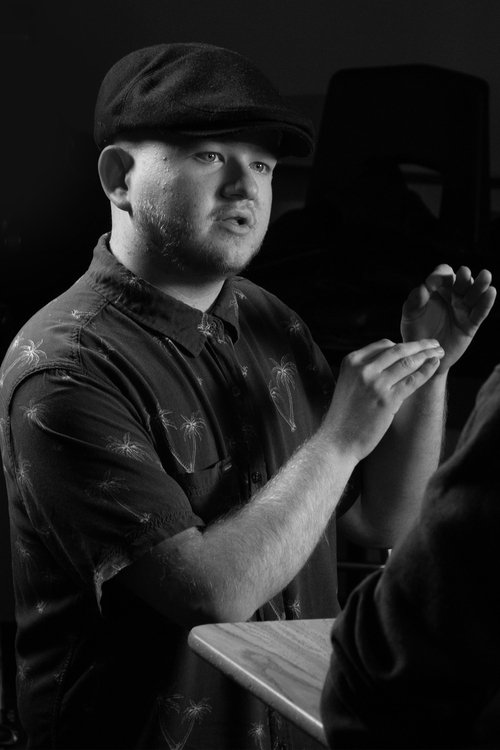 Тонй Крупски