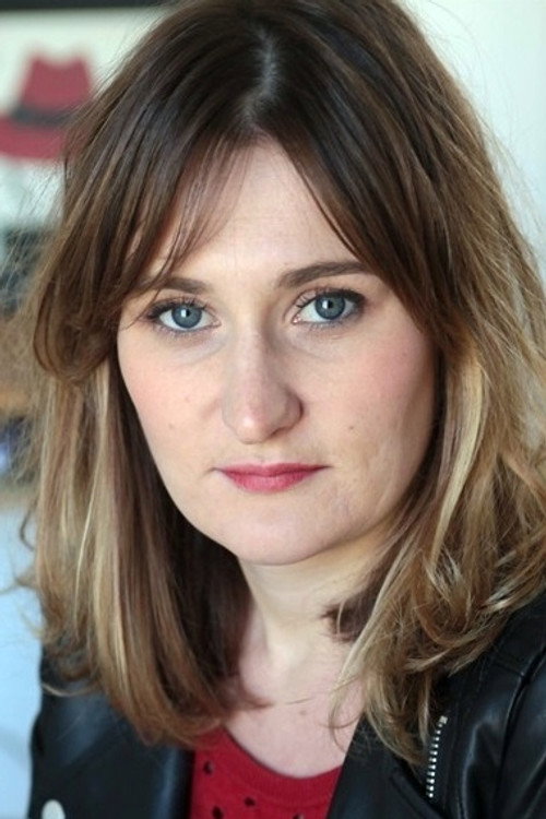 Гéралдине Сцхиттер