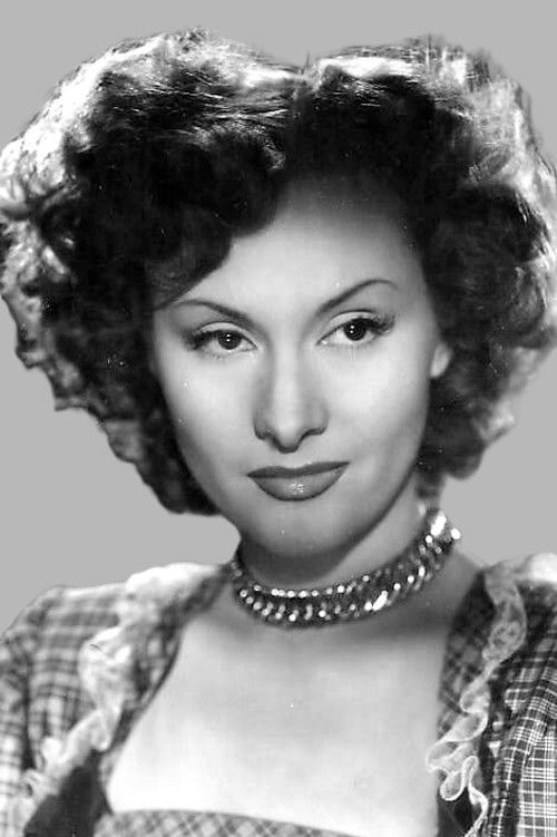 Нани Фернáндез