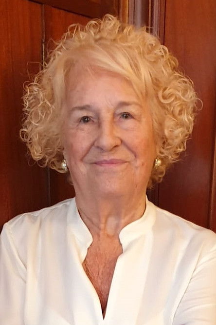 Мерцедес Лузуриага