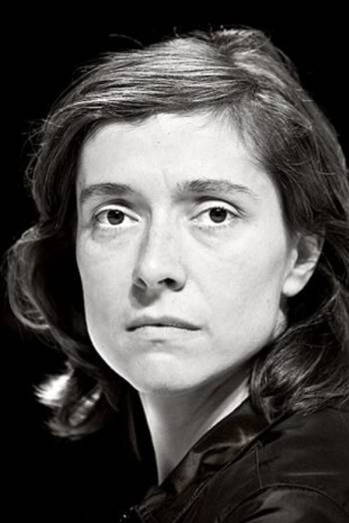 Сара Де Роо