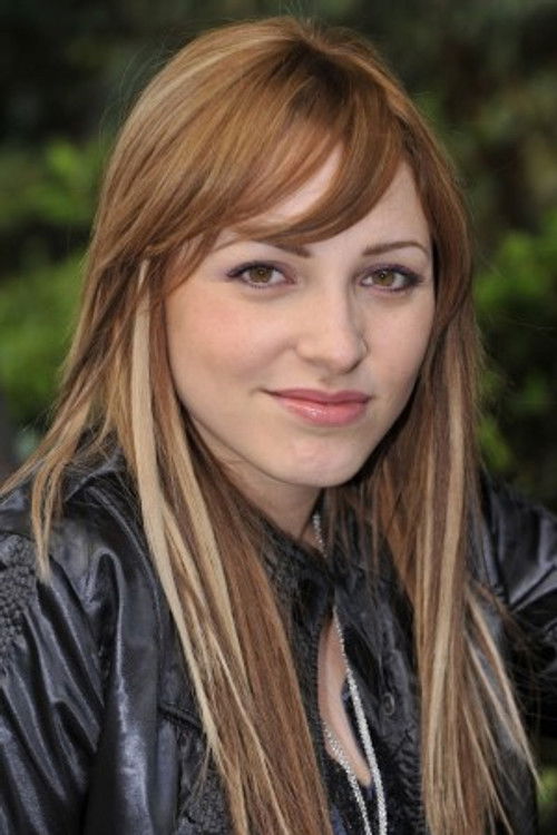 Карла Цоссíо