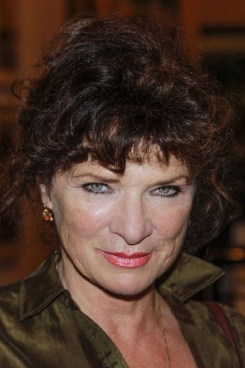 Линда ван Дйцк