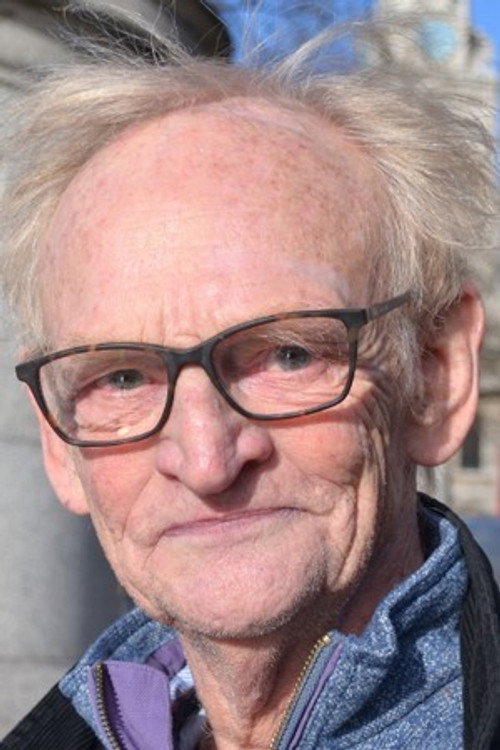 Роберт Уоттс