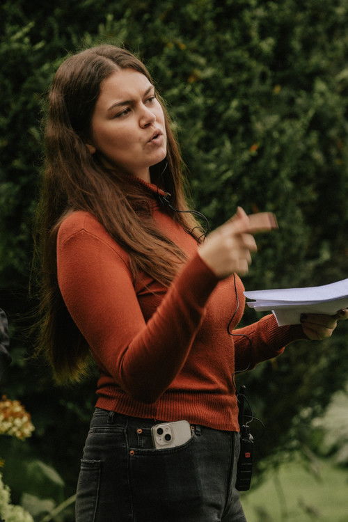 Деза Сандифорт