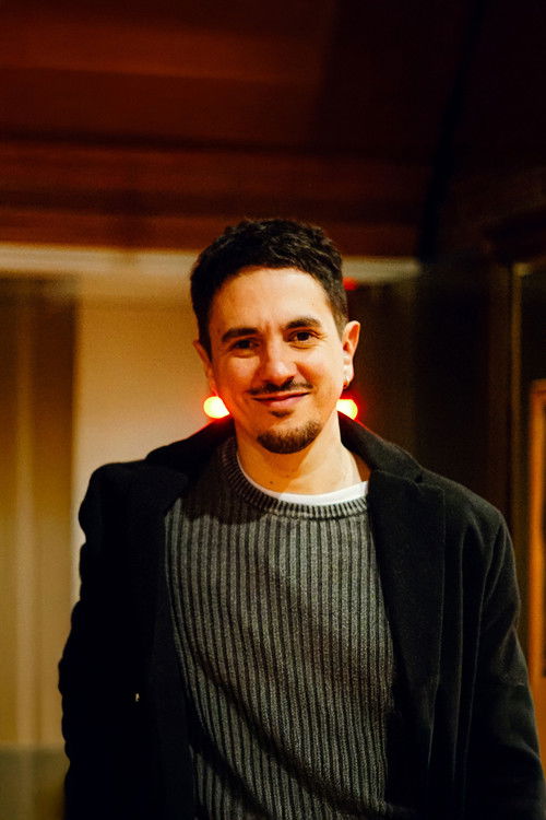 Фацундо Даниел Лóпез