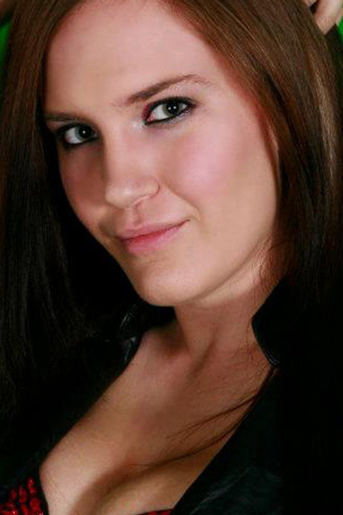 Самантха Цохен