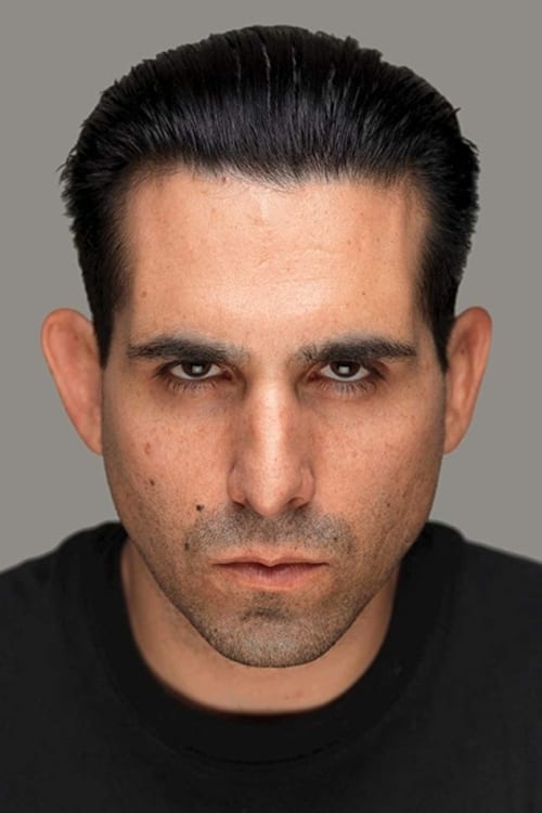 Ларри Нуньес