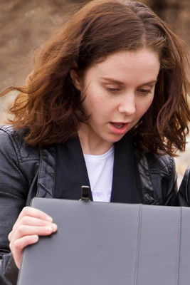 Сарах Оакланд