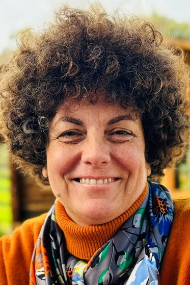 Áнгела Нахум