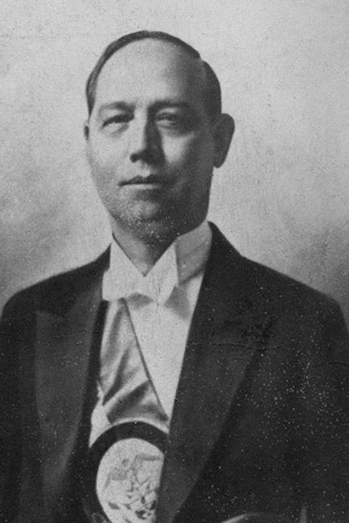  Энрике Олайя Эррера