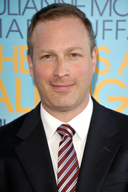 Стуарт Блумберг