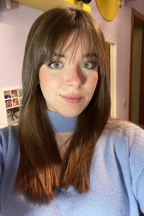 Ирене Пéрез