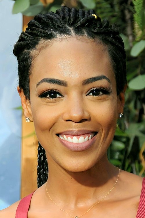 Jазмйн Симон